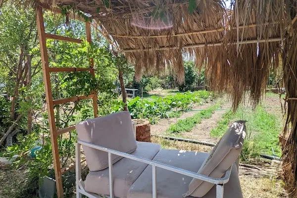 Küme evleri camping - Resim 15