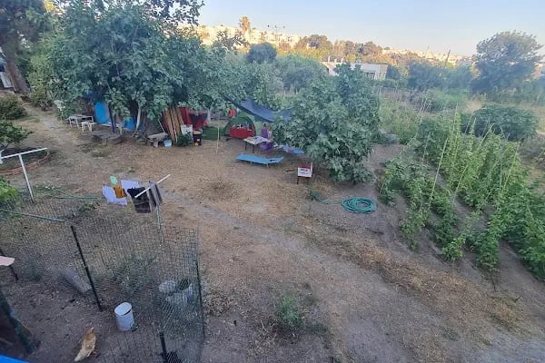 Küme evleri camping - Resim 12