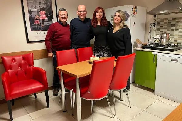 Candelas International Özel İngilizce Kursları - Resim 14
