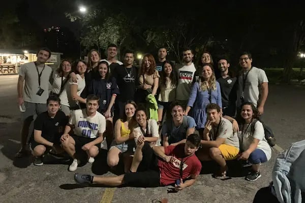 Candelas International Özel İngilizce Kursları - Resim 16