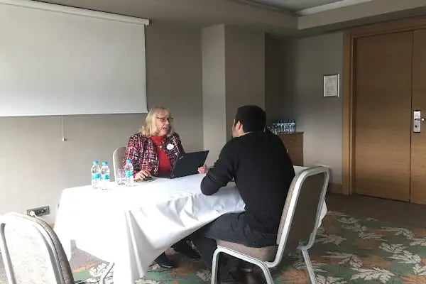 Candelas International Özel İngilizce Kursları - Resim 13