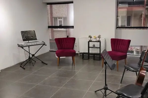 Yıldızlar Sanat Akademisi Harmonia İnegöl - Resim 3
