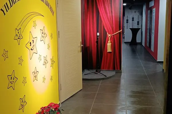 Yıldızlar Sanat Akademisi Harmonia İnegöl - Resim 7