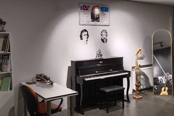 Yıldızlar Sanat Akademisi Harmonia İnegöl - Resim 6