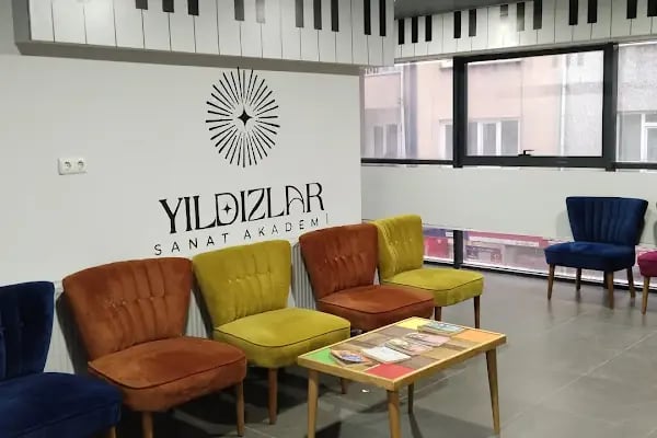 Yıldızlar Sanat Akademisi Harmonia İnegöl - Resim 18