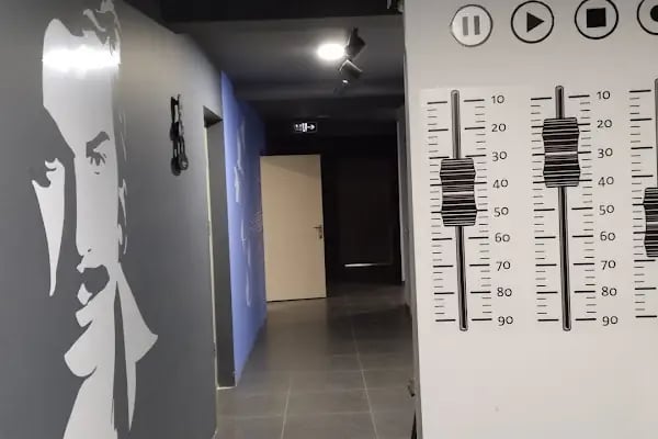 Yıldızlar Sanat Akademisi Harmonia İnegöl - Resim 10