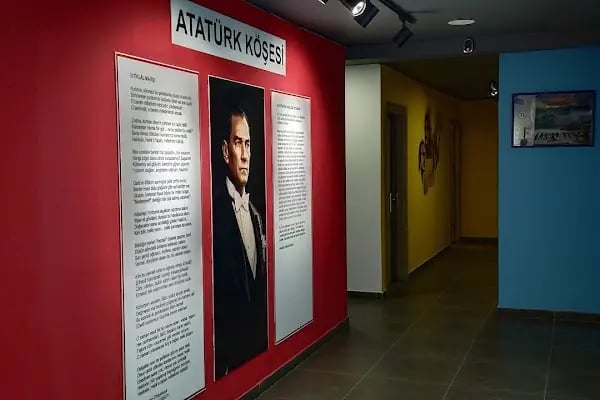 Yıldızlar Sanat Akademisi Harmonia İnegöl - Resim 5