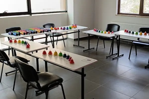 Yıldızlar Sanat Akademisi Harmonia İnegöl - Resim 11