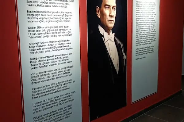 Yıldızlar Sanat Akademisi Harmonia İnegöl - Resim 17
