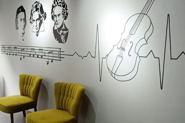 Yıldızlar Sanat Akademisi Harmonia İnegöl - Resim 8