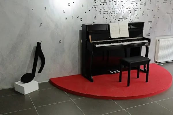 Yıldızlar Sanat Akademisi Harmonia İnegöl - Resim 2