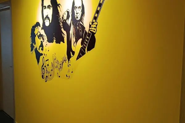 Yıldızlar Sanat Akademisi Harmonia İnegöl - Resim 14