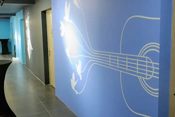 Yıldızlar Sanat Akademisi Harmonia İnegöl - Resim 4