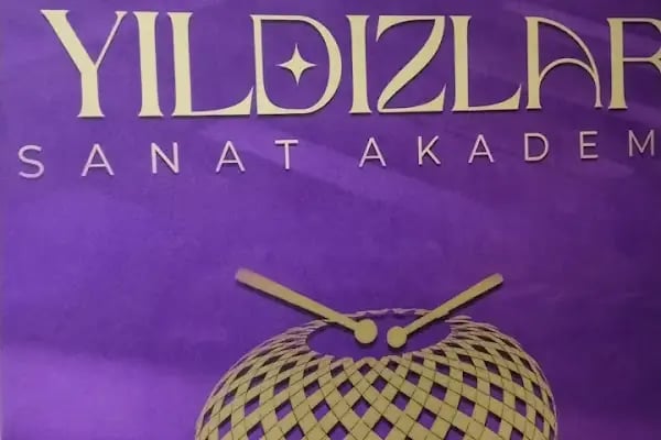 Yıldızlar Sanat Akademisi Harmonia İnegöl - Resim 20