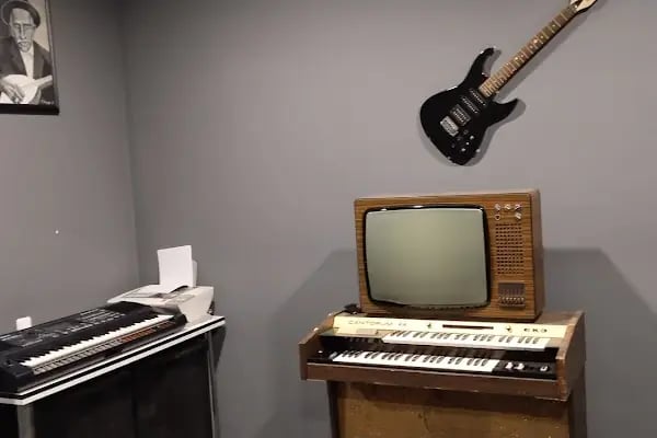 Yıldızlar Sanat Akademisi Harmonia İnegöl - Resim 12