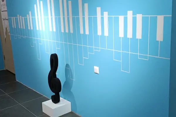 Yıldızlar Sanat Akademisi Harmonia İnegöl - Resim 13