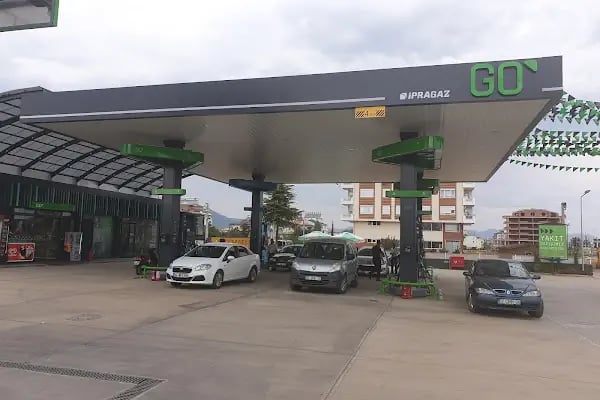 Genç İnşaat Malzemeleri &amp; Sıhhi Tesisat Uygulama - Resim 17