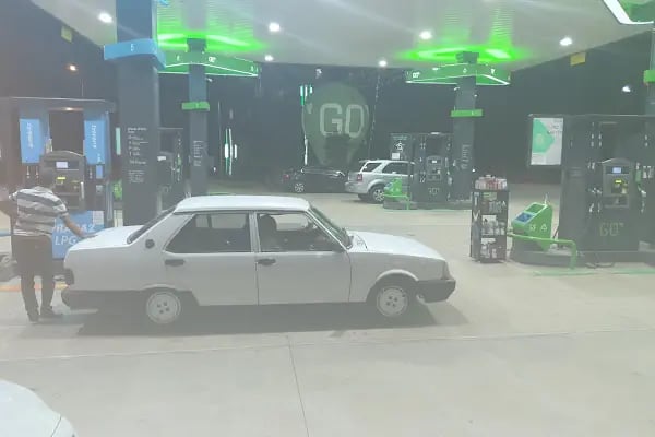 Genç İnşaat Malzemeleri &amp; Sıhhi Tesisat Uygulama - Resim 9