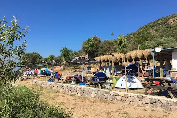 Remzi'nin Yeri Motel&amp;Kamp - Resim 5