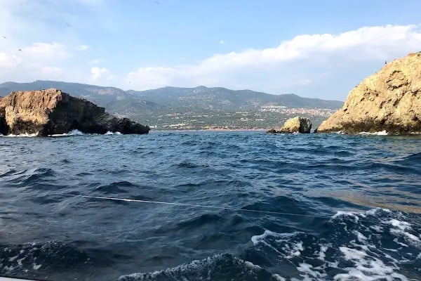 Remzi'nin Yeri Motel&amp;Kamp - Resim 18
