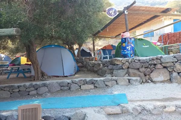Remzi'nin Yeri Motel&amp;Kamp - Resim 2