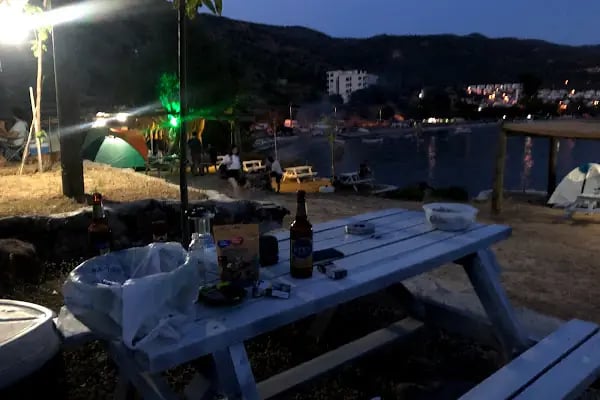 Remzi'nin Yeri Motel&amp;Kamp - Resim 14