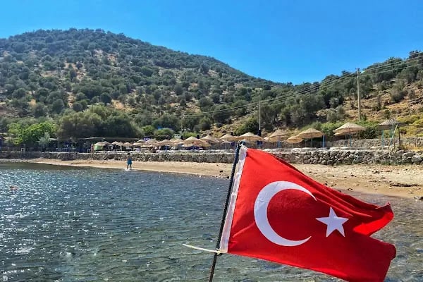 Remzi'nin Yeri Motel&amp;Kamp - Resim 12