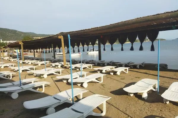 Remzi'nin Yeri Motel&amp;Kamp - Resim 1