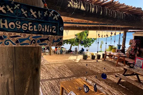 Remzi'nin Yeri Motel&amp;Kamp - Resim 6