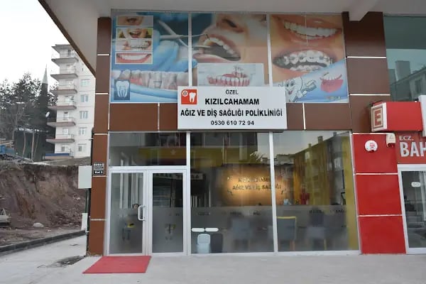 ÖZEL KIZILCAHAMAM AĞIZ VE DİŞ SAĞLIĞI POLİKLİNİĞİ - Resim 3