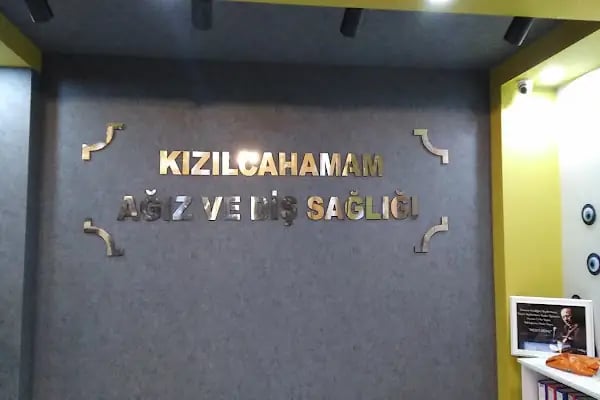ÖZEL KIZILCAHAMAM AĞIZ VE DİŞ SAĞLIĞI POLİKLİNİĞİ - Resim 14