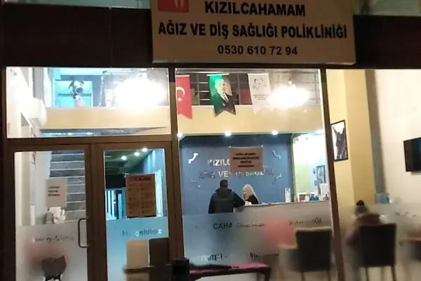 ÖZEL KIZILCAHAMAM AĞIZ VE DİŞ SAĞLIĞI POLİKLİNİĞİ - Resim 16