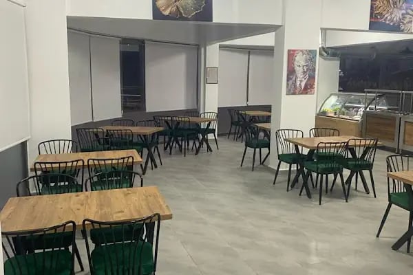 Köşebaşı Restaurant - Resim 9