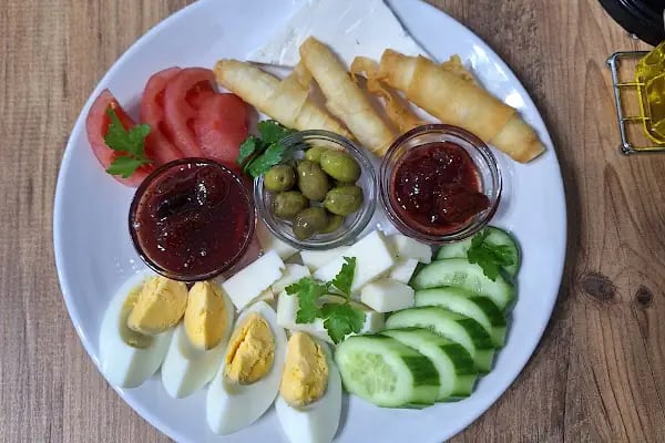 Köşebaşı Restaurant - Resim 16