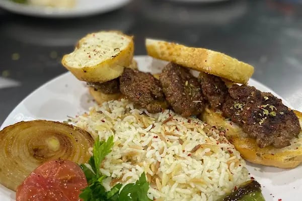 Köşebaşı Restaurant - Resim 3