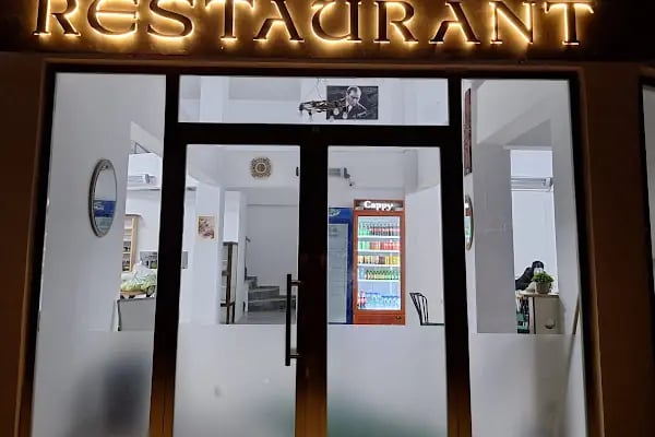Köşebaşı Restaurant - Resim 2