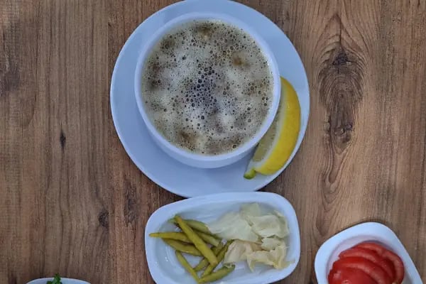 Köşebaşı Restaurant - Resim 10