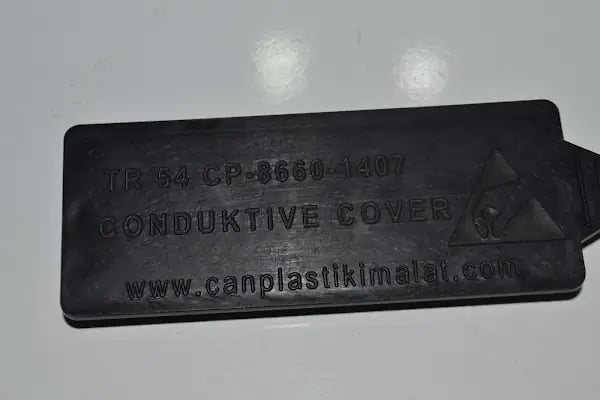 Can Plastik - Resim 3