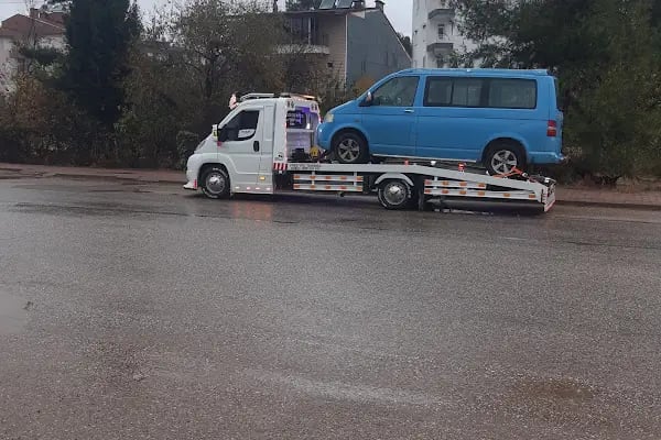 ÖZAL KAROSER YOL YARDIM - Resim 2