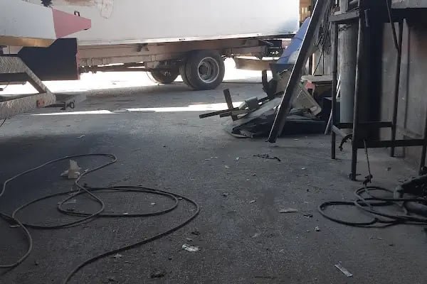 ÖZAL KAROSER YOL YARDIM - Resim 14