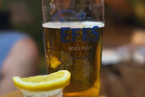 Sifon Gastropub - Resim 15