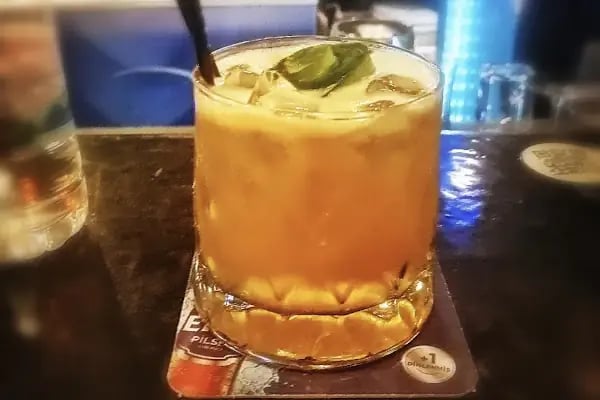 Sifon Gastropub - Resim 4
