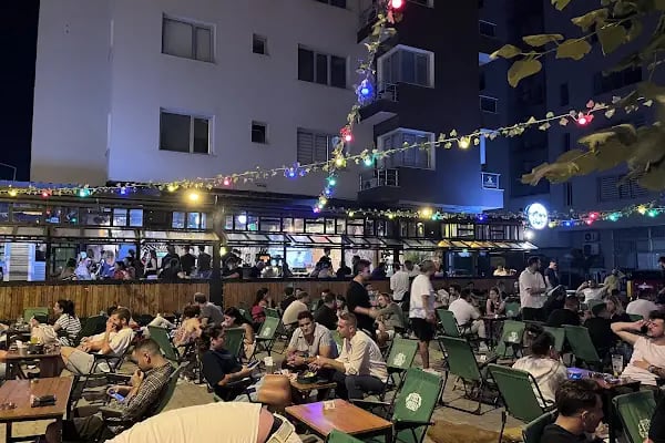 Sifon Gastropub - Resim 17