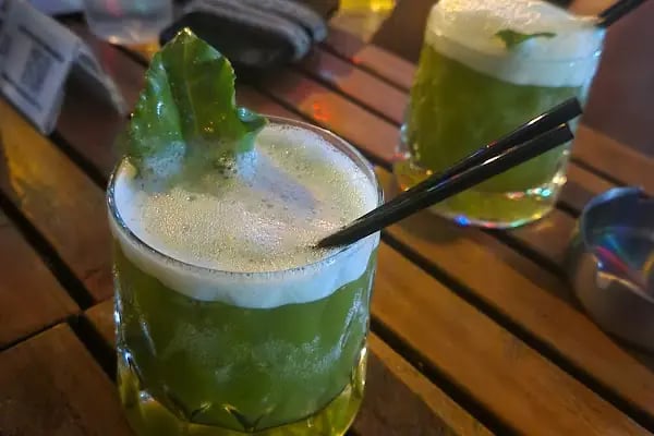 Sifon Gastropub - Resim 8