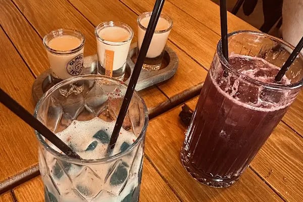 Sifon Gastropub - Resim 5
