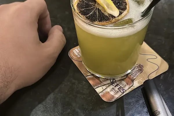 Sifon Gastropub - Resim 3