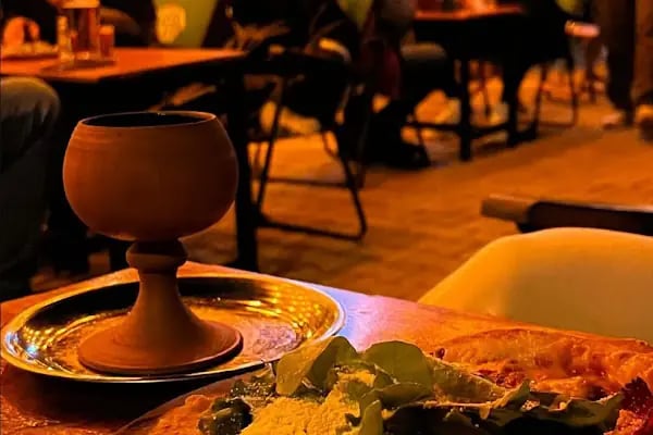 Sifon Gastropub - Resim 18
