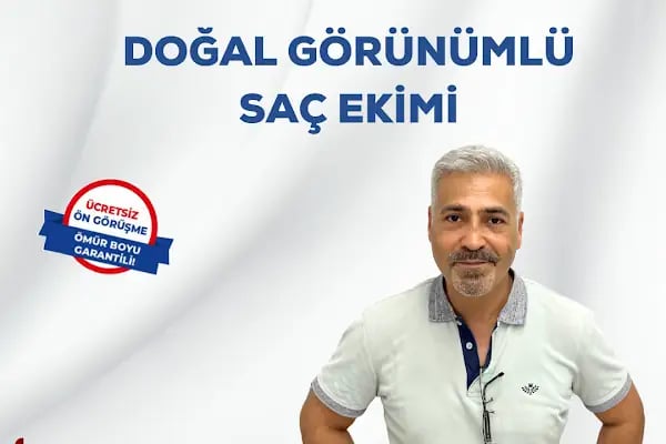 Balıkesir Saç Ekim Merkezi - Resim 16