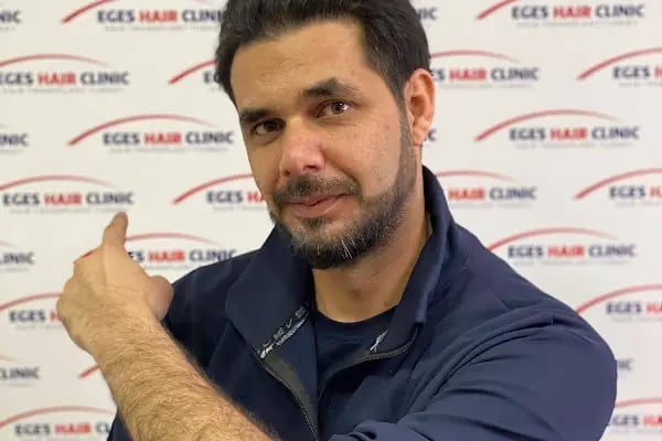 Balıkesir Saç Ekim Merkezi - Resim 2