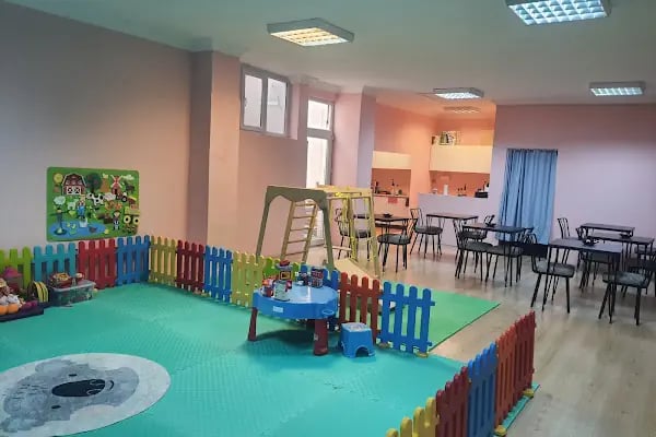 Play Up Ankara Oyun Evi - Resim 9